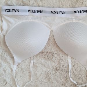 Nautica never worn bra 34b